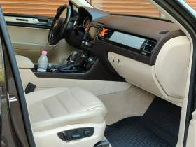 VW Touareg Face lift 3.0d   262hp  R-line  | Mobile.bg    4