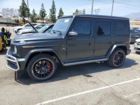 Mercedes-Benz G 63 AMG * CarFax * *  | Mobile.bg    2