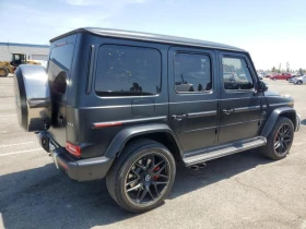 Mercedes-Benz G 63 AMG * CarFax * *  | Mobile.bg    4
