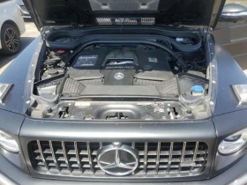 Mercedes-Benz G 63 AMG * CarFax * *  | Mobile.bg    12