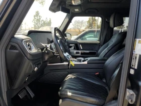 Mercedes-Benz G 63 AMG * CarFax * *  | Mobile.bg    7