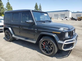 Mercedes-Benz G 63 AMG * CarFax * *  | Mobile.bg    5