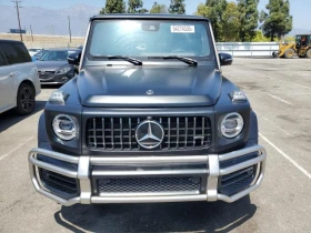 Mercedes-Benz G 63 A...