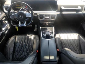 Mercedes-Benz G 63 AMG * CarFax * *  | Mobile.bg    8