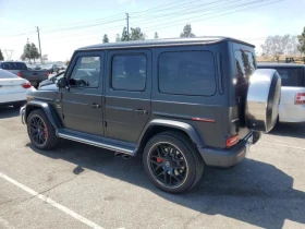 Mercedes-Benz G 63 AMG * CarFax * *  | Mobile.bg    3