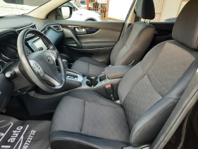 Nissan Qashqai 1.2T- 360  98000!! | Mobile.bg    13
