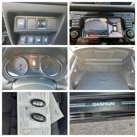 Nissan Qashqai 1.2T- 360  98000!! | Mobile.bg    17