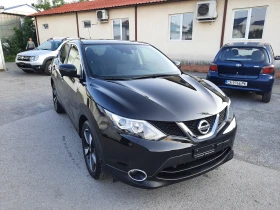    Nissan Qashqai 1.2T- 360  98000!!
