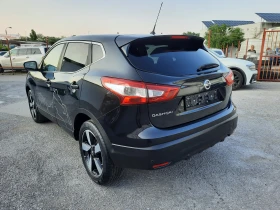 Nissan Qashqai 1.2T- 360  98000!! | Mobile.bg    6