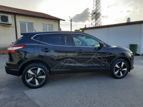 Nissan Qashqai 1.2T- 360  98000!! | Mobile.bg    9