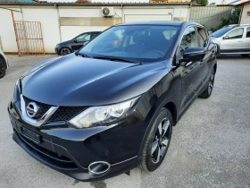     Nissan Qashqai 1.2T- 360  98000!!