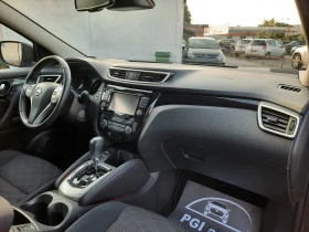 Nissan Qashqai 1.2T- 360  98000!! | Mobile.bg    15
