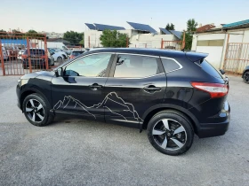 Nissan Qashqai 1.2T- 360  98000!! | Mobile.bg    10