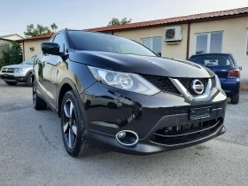     Nissan Qashqai 1.2T- 360  98000!!