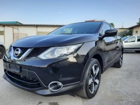     Nissan Qashqai 1.2T- 360  98000!!