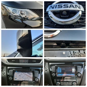 Nissan Qashqai 1.2T- 360  98000!! | Mobile.bg    16