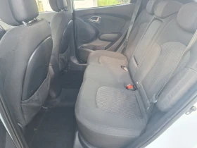 Hyundai IX35 1.7crdi 116ks navi full! | Mobile.bg    13