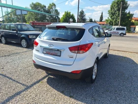 Обява за продажба на Hyundai IX35 1.7crdi 116ks navi full! ~12 900 лв. - изображение 2