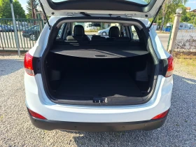 Обява за продажба на Hyundai IX35 1.7crdi 116ks navi full! ~12 900 лв. - изображение 8