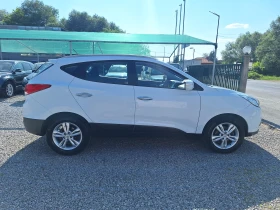 Обява за продажба на Hyundai IX35 1.7crdi 116ks navi full! ~12 900 лв. - изображение 1