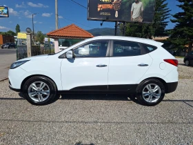 Обява за продажба на Hyundai IX35 1.7crdi 116ks navi full! ~12 900 лв. - изображение 5