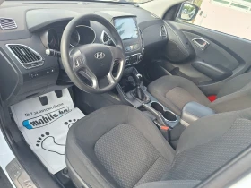 Обява за продажба на Hyundai IX35 1.7crdi 116ks navi full! ~12 900 лв. - изображение 9
