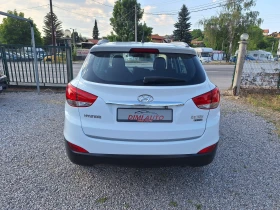 Обява за продажба на Hyundai IX35 1.7crdi 116ks navi full! ~12 900 лв. - изображение 3