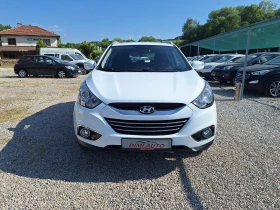 Обява за продажба на Hyundai IX35 1.7crdi 116ks navi full! ~12 900 лв. - изображение 7