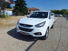 Обява за продажба на Hyundai IX35 1.7crdi 116ks navi full! ~12 900 лв. - изображение 6
