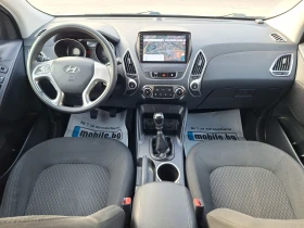 Обява за продажба на Hyundai IX35 1.7crdi 116ks navi full! ~12 900 лв. - изображение 10