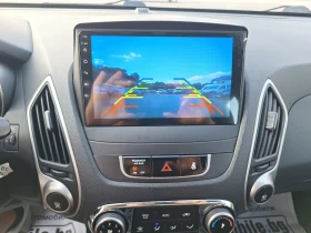 Hyundai IX35 1.7crdi 116ks navi full! | Mobile.bg    14