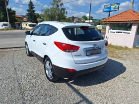 Обява за продажба на Hyundai IX35 1.7crdi 116ks navi full! ~12 900 лв. - изображение 4