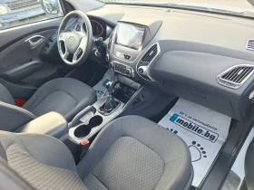 Обява за продажба на Hyundai IX35 1.7crdi 116ks navi full! ~12 900 лв. - изображение 11