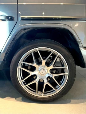 Mercedes-Benz G 500 ОЧАКВАН ВНОС FULL 63 AMG LINE КАРБОН ЛИЗИНГ 100% - 208880 лв. - 37201762 7