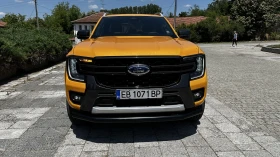 Обява за продажба на Ford Ranger Wildtrack 2.0 BiTurbo ~ 104 400 лв. - изображение 2