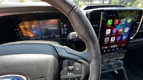 Обява за продажба на Ford Ranger Wildtrack 2.0 BiTurbo ~ 104 400 лв. - изображение 10