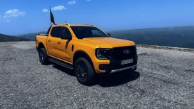 Обява за продажба на Ford Ranger Wildtrack 2.0 BiTurbo ~ 104 400 лв. - изображение 1