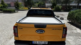 Обява за продажба на Ford Ranger Wildtrack 2.0 BiTurbo ~ 104 400 лв. - изображение 6