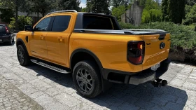 Обява за продажба на Ford Ranger Wildtrack 2.0 BiTurbo ~ 104 400 лв. - изображение 4