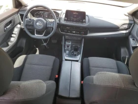 Nissan Rogue РЕАЛНИ КМ - 29900 лв. - 15957703 7