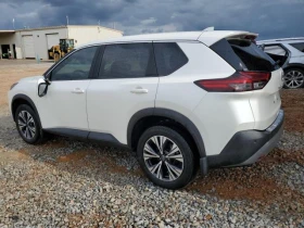 Nissan Rogue РЕАЛНИ КМ - 29900 лв. - 15957703 6