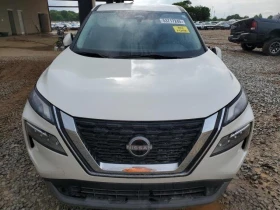 Nissan Rogue РЕАЛНИ КМ