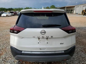 Nissan Rogue РЕАЛНИ КМ - 29900 лв. - 15957703 5