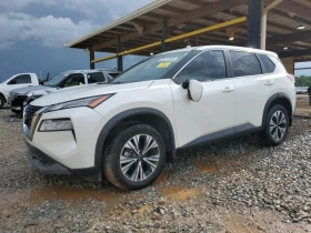 Nissan Rogue РЕАЛНИ КМ - 29900 лв. - 15957703 3