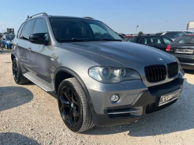 BMW X5 3.0D-235к.с4X4.АВТОМАТИК, ЛИЗИНГ