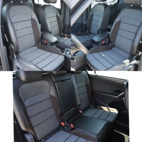 Seat Tarraco 7 44  | Mobile.bg    8