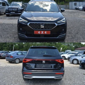 Seat Tarraco 7 44  | Mobile.bg    3