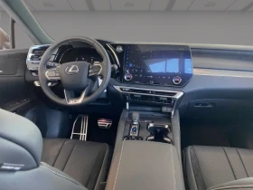Lexus RX 500h = NEW= F Sport+  | Mobile.bg    6
