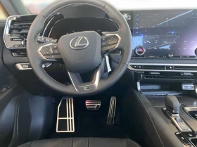 Lexus RX 500h = NEW= F Sport+  | Mobile.bg    5