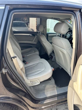 Audi Q7 - 14500 лв. - 22123902 7